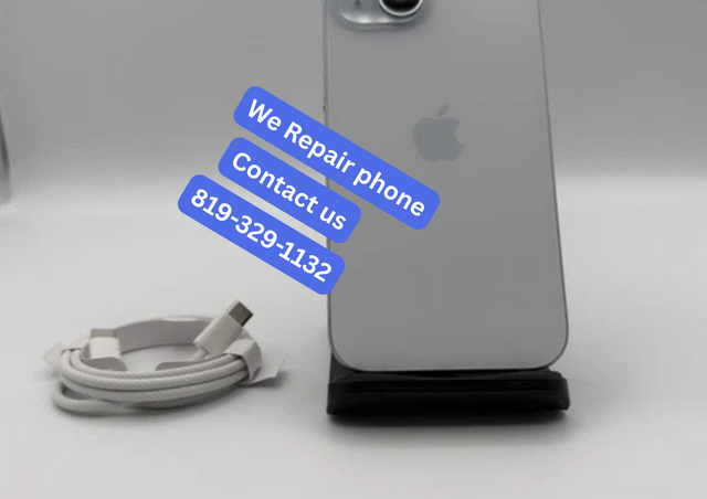 We repair iphone 11 pro series