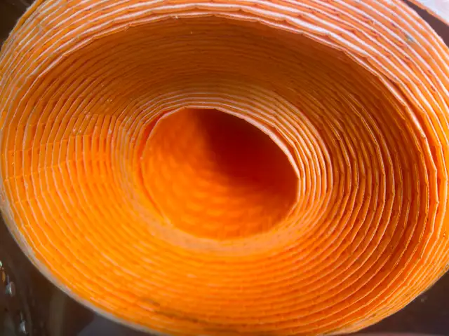 30m roll of Schluter floor membrane
