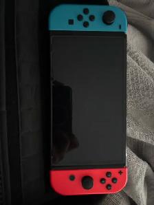 Nintendo Switch 1 Bundle