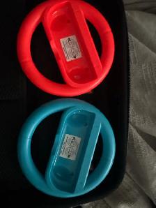 Nintendo Switch 1 Bundle - Photo 2