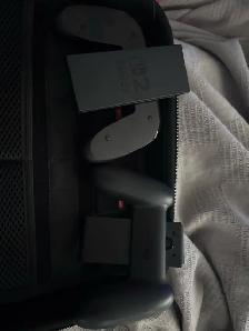 Nintendo Switch 1 Bundle - Photo 3