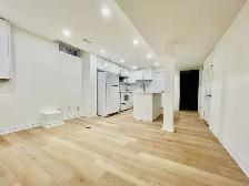 1 BED ROOM BASEMENT APARTMENT FOR RENT - SCARBOROUGH - Photo 2