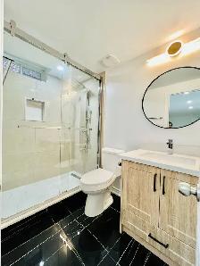 1 BED ROOM BASEMENT APARTMENT FOR RENT - SCARBOROUGH - Photo 3