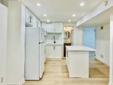 1 BED ROOM BASEMENT APARTMENT FOR RENT - SCARBOROUGH - Photo 4