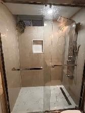 1 BED ROOM BASEMENT APARTMENT FOR RENT - SCARBOROUGH - Photo 6