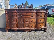 For sale men and women dresser - Photo 2