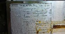 Industrial natural gas deep frier- Pitco Frilator - Photo 5