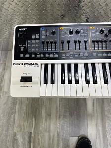 Roland Gaia Sh-01 Synth - Photo 2