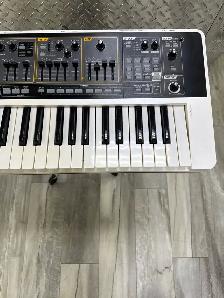 Roland Gaia Sh-01 Synth - Photo 3
