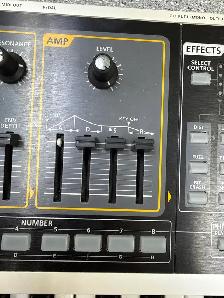 Roland Gaia Sh-01 Synth - Photo 5