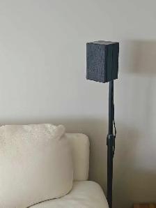 Sony Z9F Z9R surround sound system - Photo 4