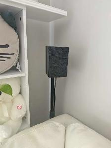 Sony Z9F Z9R surround sound system - Photo 5