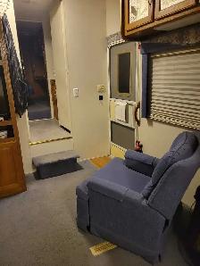 RV Seasonal Site on Golfcourse - Photo 7