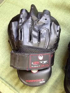 Coussinets de boxe (35,00$) - Photo 2
