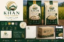 Khan Rice Traders