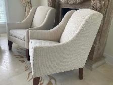 Chairs high quality - Photo 5