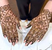 Henna Artist - Photo 2