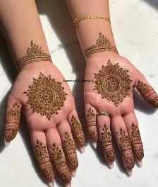 Henna Artist - Photo 6