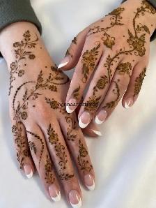 Henna Artist - Photo 7