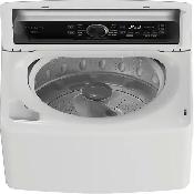 Frigidaire FLCE752CAW 27' Electric Laundry Center - Photo 2