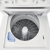 Frigidaire FLCE752CAW 27' Electric Laundry Center - Photo 3