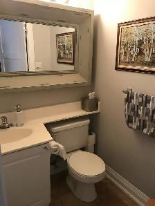 Bright Modern 2 Storey Loft Davisville Village - Photo 5