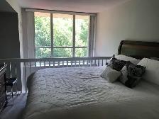 Bright Modern 2 Storey Loft Davisville Village - Photo 8