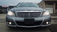 12 MERCEDES C250 4MATIC! NAVIGATION! SUNROOF! CERTIFIED! - Photo 4