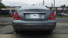 12 MERCEDES C250 4MATIC! NAVIGATION! SUNROOF! CERTIFIED! - Photo 11