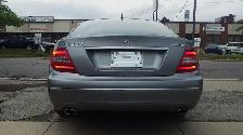 12 MERCEDES C250 4MATIC! NAVIGATION! SUNROOF! CERTIFIED! - Photo 12