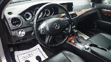 12 MERCEDES C250 4MATIC! NAVIGATION! SUNROOF! CERTIFIED! - Photo 20