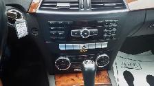 12 MERCEDES C250 4MATIC! NAVIGATION! SUNROOF! CERTIFIED! - Photo 25