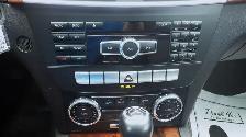 12 MERCEDES C250 4MATIC! NAVIGATION! SUNROOF! CERTIFIED! - Photo 26