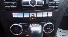 12 MERCEDES C250 4MATIC! NAVIGATION! SUNROOF! CERTIFIED! - Photo 27