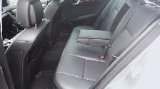 12 MERCEDES C250 4MATIC! NAVIGATION! SUNROOF! CERTIFIED! - Photo 29