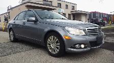 12 MERCEDES C250 4MATIC! NAVIGATION! SUNROOF! CERTIFIED! - Photo 33