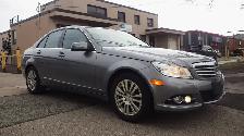 12 MERCEDES C250 4MATIC! NAVIGATION! SUNROOF! CERTIFIED! - Photo 34