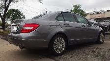 12 MERCEDES C250 4MATIC! NAVIGATION! SUNROOF! CERTIFIED! - Photo 35