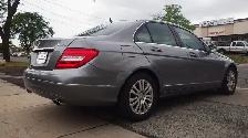12 MERCEDES C250 4MATIC! NAVIGATION! SUNROOF! CERTIFIED! - Photo 36
