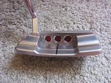 10/10 RH 35' SCOTTY PUTTER   H/C - Photo 2