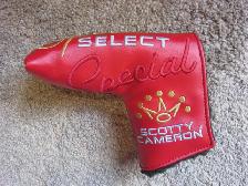 10/10 RH 35' SCOTTY PUTTER   H/C - Photo 4