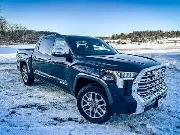 Truck for Hiring