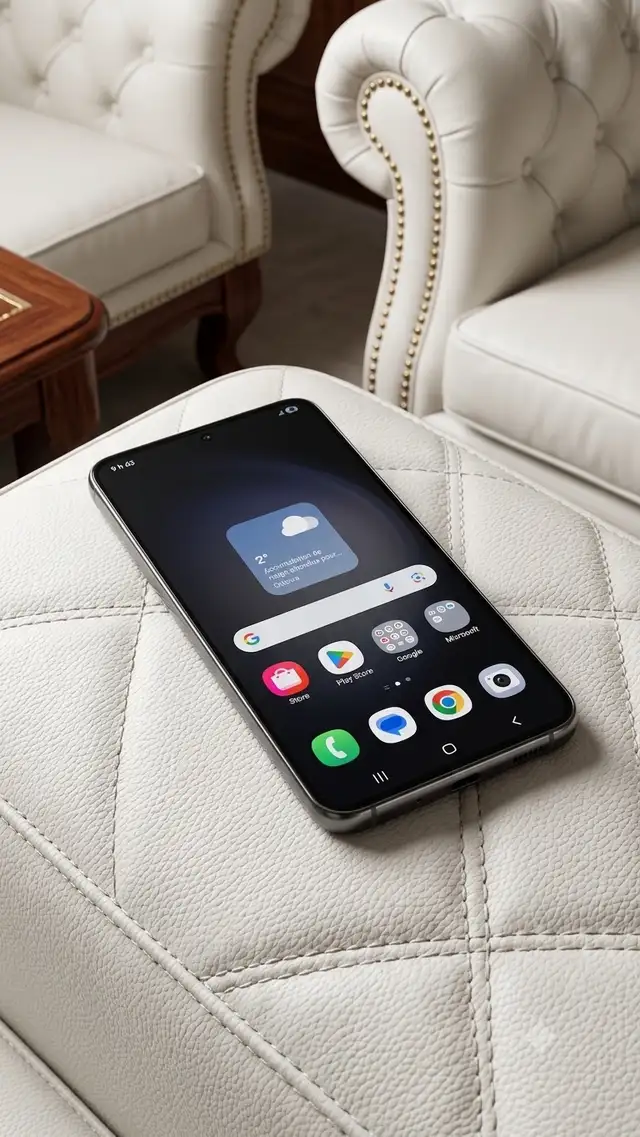 samsung S23 Debloque 128G Neuf