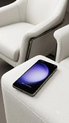 samsung S23 Debloque 128G Neuf - Photo 2