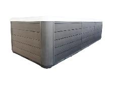 19′ 60″ Swim Spa