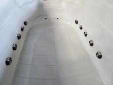 19′ 60″ Swim Spa - Photo 2