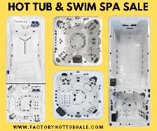19′ 60″ Swim Spa - Photo 5