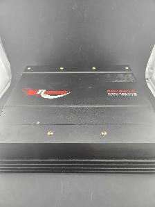 Renegade Car Amplifier 1000W