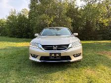 2014 Honda Accord Touring