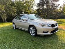 2014 Honda Accord Touring - Photo 2